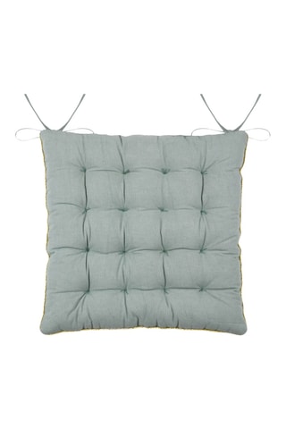 Cojín de silla - Verde