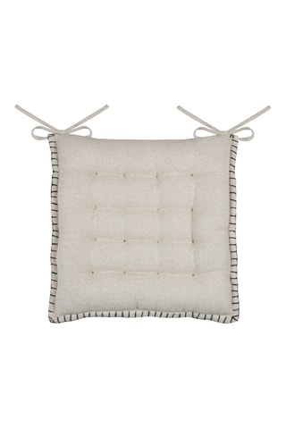 Cojín de silla - Beige