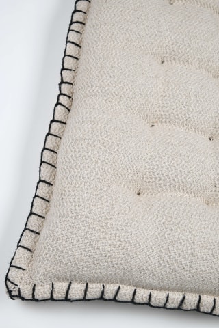 Cojín de silla - Beige