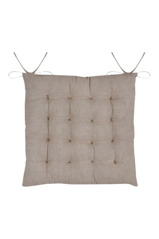 Cojines de silla - Beige