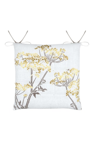 Cojines de silla - Beige