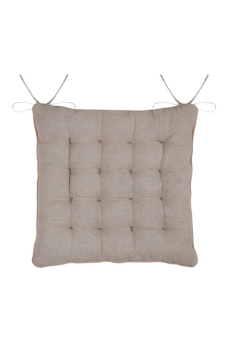 Cojines de silla - Beige