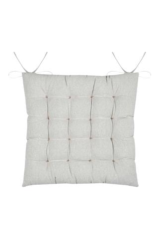 Cojín de silla - Beige