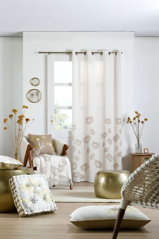 Cojín - Blanco