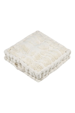 Cojín de suelo - Beige