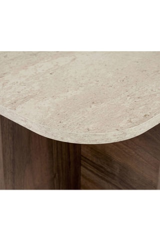 Table basse - 120 x 41 x 60 cm