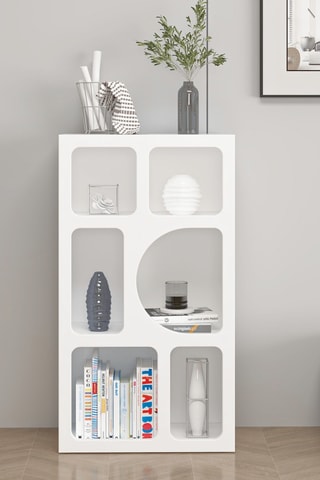 Etagère - 60 x 65 x 30 cm