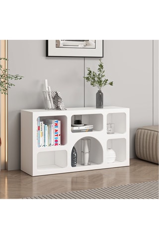 Etagère - 60 x 65 x 30 cm