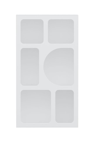 Etagère - 60 x 65 x 30 cm
