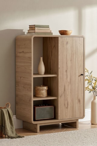 Meuble de rangement - 85 x 180 x 40 cm