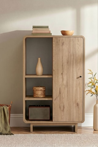 Meuble de rangement - 85 x 180 x 40 cm