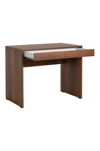 Bureau 1 tiroir - 90 x 55 x 75 cm