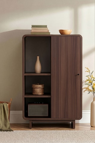 Meuble de rangement - 70 x 110 x 34 cm