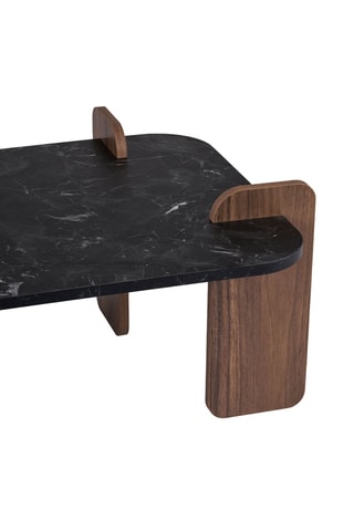 Table basse - 120 x 35 x 60 cm