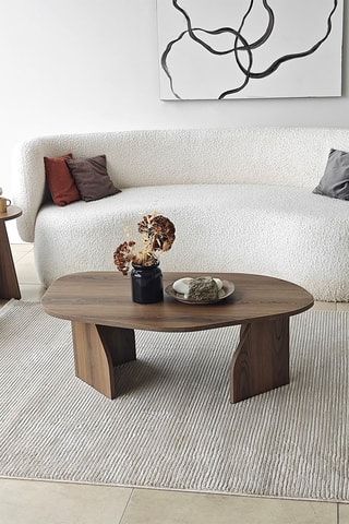 Table basse - 100 x 60 x 35 cm