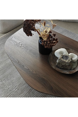 Table basse - 100 x 60 x 35 cm