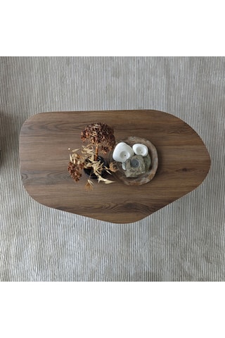Table basse - 100 x 60 x 35 cm
