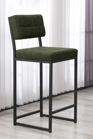 Tabouret de bar - 98 x 40 x 40 cm