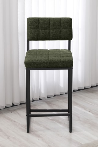 Tabouret de bar - 98 x 40 x 40 cm
