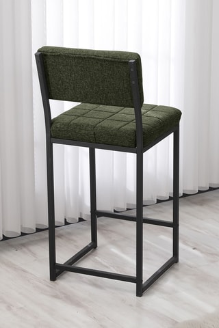 Tabouret de bar - 98 x 40 x 40 cm