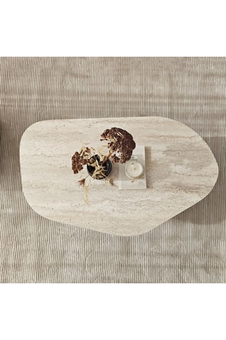 Table basse - 100 x 60 x 35 cm