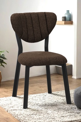 Chaise - 85 x 47 x 47 cm