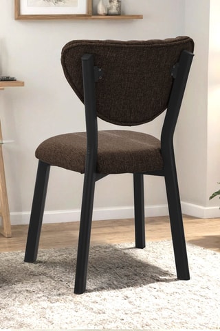 Chaise - 85 x 47 x 47 cm