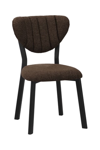 Chaise - 85 x 47 x 47 cm