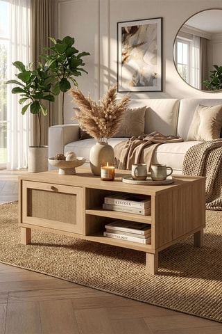 Table - 90 x 60 x 38,6 mm
