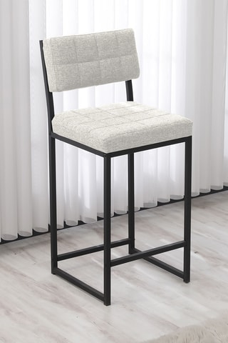 Tabouret de bar - 98 x 40 x 40 cm