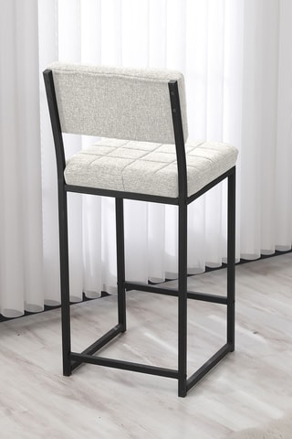 Tabouret de bar - 98 x 40 x 40 cm
