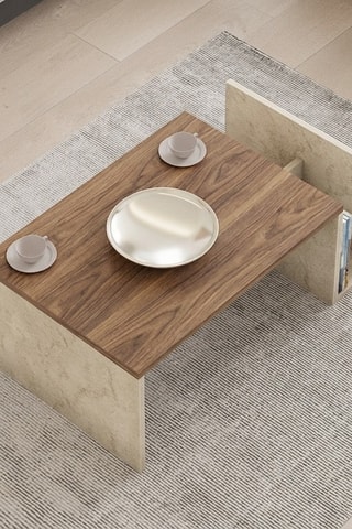 Table basse - 86,8 x 32,4 x 50 cm