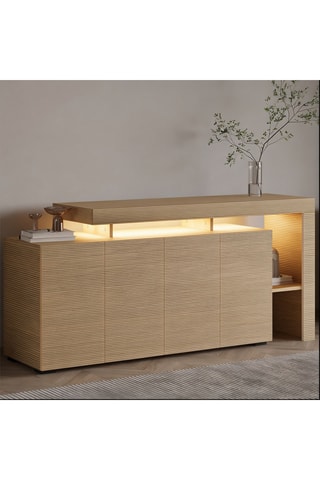 Console - 170 x 80 x 35 cm
