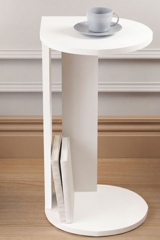Table d'appoint - 60 x 30 x 30 cm