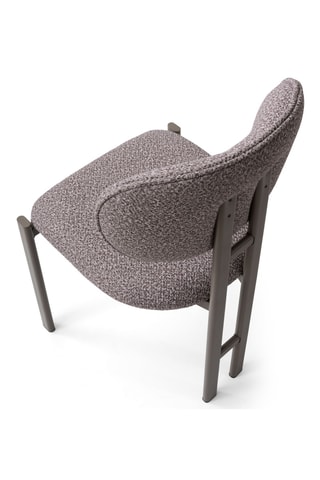 2 chaises - 83 x 43 x 47,5 cm