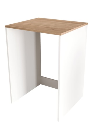 Meuble de rangement - 65,8 x 91,8 x 60 cm