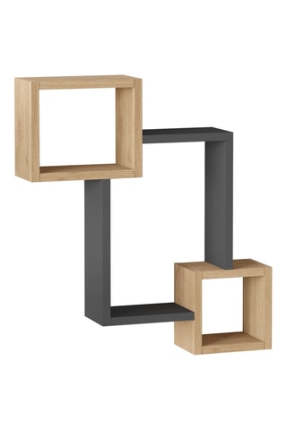 Étagère - 57,1 x 66 x 13 cm
