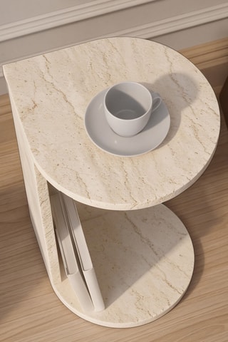 Table d'appoint - 60 x 30 x 30 cm