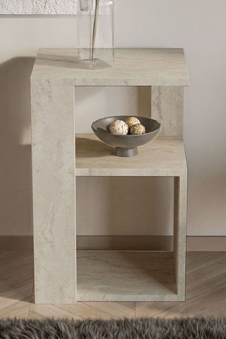 Table d'appoint - 36 x 56 x 30 cm