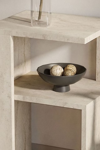 Table d'appoint - 36 x 56 x 30 cm