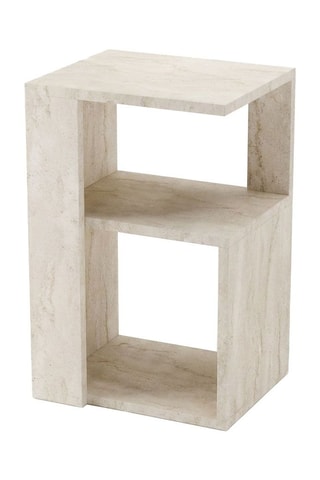 Table d'appoint - 36 x 56 x 30 cm