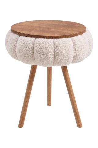 Table d'appoint - 33 x 45 cm
