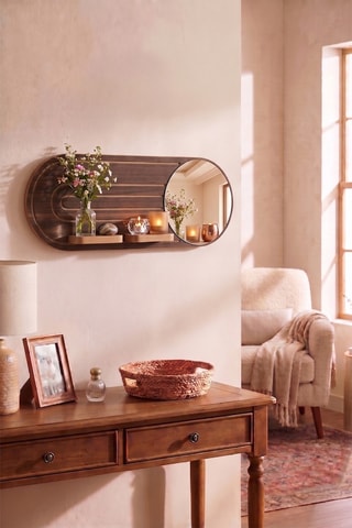 Etagère murale - 70 x 25 cm