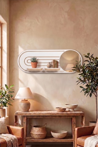 Etagère - 70 x 25 cm