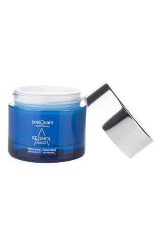 Crema antinvecchiamento - Retinolo A e vitamina C - 50 ml