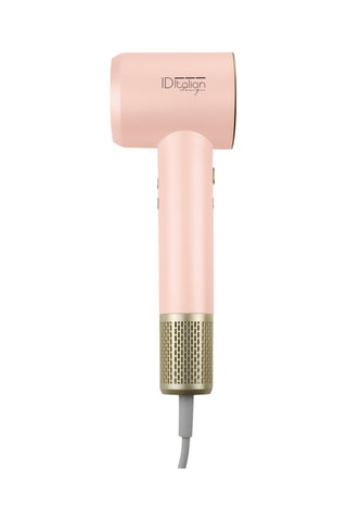 Asciugacapelli Aria - 1600 W - 3 velocità