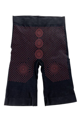 Shorts snellenti - Nero - Nero