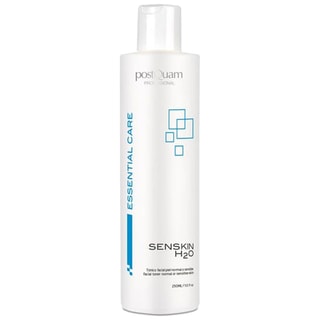Tonico - Camomilla & cetriolo - Pelle da normale e sensibile - 250 ml
