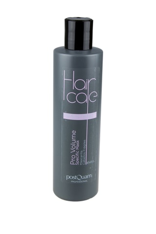 Maschera riparatrice - Pro Volume - Tutti i tipi di capelli - 250 ml