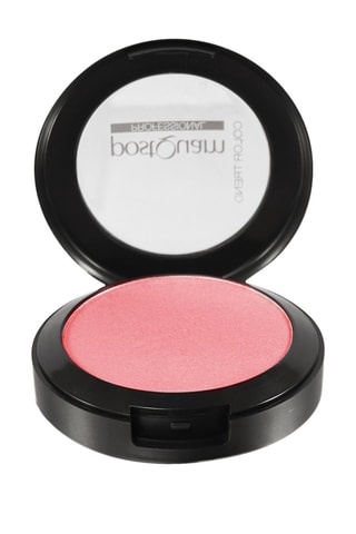 Blush a lunga tenuta - Rosa - 10 g